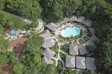 Anda - Magic Oceans, Aerial View