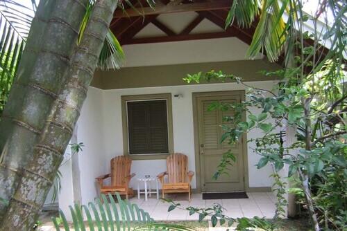 Tobago - Kariwak Village