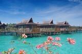 Mabul Water Bungalows