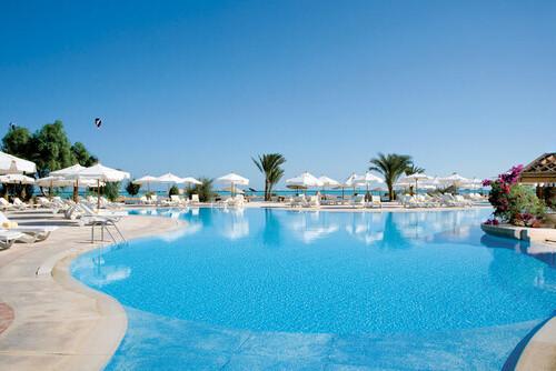 El Gouna - M&ouml;venpick Resort & Spa