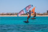 Ras Soma - KBC Kiteboarding Club, Wibgfoilaction