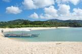 Romblon -  Bonbon Beach © Ducks Diving