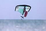 Dakhla Lassarga - ION Club, Wingfoilen