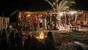 Marsa Alam - Marsa Shagra - Lagerfeuer