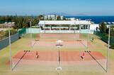 Kos - ROBINSON Club Daidalos, Tennis