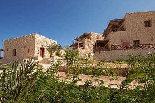 Marsa Alam - The Oasis Marsa Alam