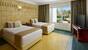 Abu Soma - Palm Royale Resort, Elite Familienzimmer