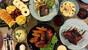 Philippinen - Negros - Amila Resort - Food
