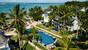 Mauritius - Heritage Le Telfair, Adultsbereich