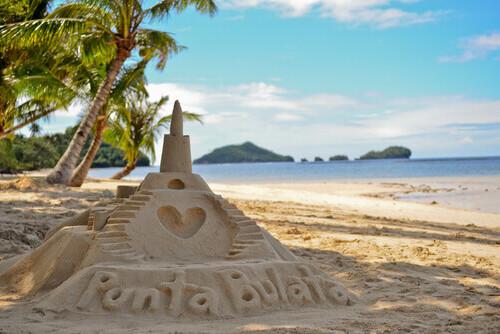 Negros - Punta Bulata Resort & Spa
