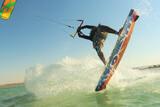 El Gouna - KBC, Kite Action