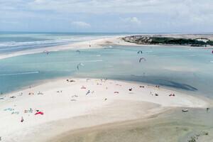 LaVentana Kiteservice