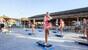 Djerba - Seabel Rym Beach, Step Aerobic