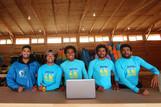 Dakhla Nord - Kiteboarding Club, Team