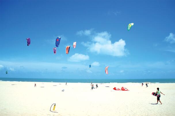 Uruau - Kite Spot