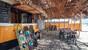 Macapa - Beekite Chalets, Strandbar