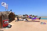 El Gouna - Osmosis Kiteboarding