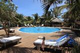 Barra Grande - BGK Liegen am Pool