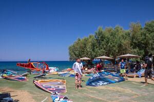 Kokkari Surf & Bike Center