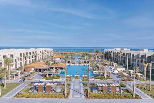 Soma Bay - Steigenberger Resort Ras Soma