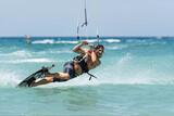 Rhodos Theologos - Kite Action