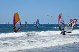 Teneriffa El Medano
