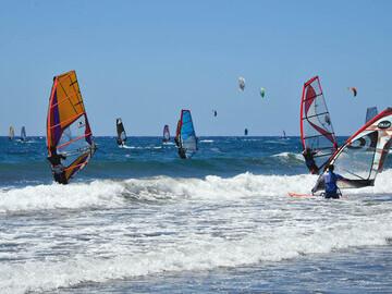 Teneriffa El Medano