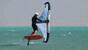 El Gouna - Wingfoilaction  © Kitepower