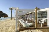 Djerba - ROBINSON Club Djerba Bahiya, Chill Out am Strand