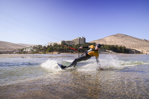 Kitecity Fuerteventura, Kanaren