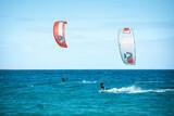 Sal - ROBINSON Club Cabo Verde, Kitesurfer