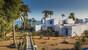 Djerba - Hari Club Beach Resort, Bungalows