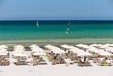 Djerba - Aldiana Atlantide, Strand