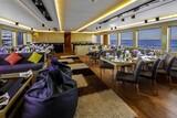Aegypten - Red Sea Explorer, Restaurant