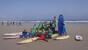 Surf Lanzarote Wellenreiten im Surfcamp Costa Teguise