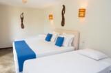 Maceio - Villa Zen, Premium Suite, Erdgeschoss