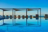 Madeira - Hotel Galomar, Pool