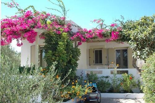 Kreta - Glaros