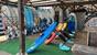 Kos Marmari - Fun2Fun Center, Equipment