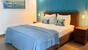 Bonaire - Deluxe Boutique Apartments Sonrisa - Studio mit Küche und Jacuzzi,