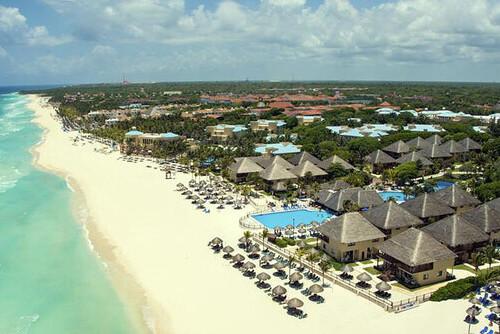 Yucatan - Allegro Playacar Resort