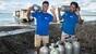 Manado - Murex Dive Resort, Staff