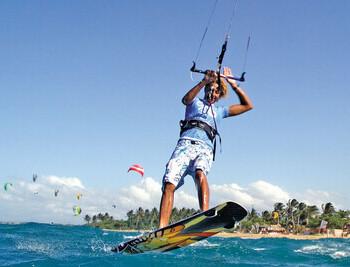 Cabarete