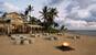 Mauritius - Heritage Le Telfair, Restaurant