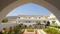 Kos Psalidi - Platanista Hotel, Aussenanlage