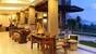 Flores - Jayakarta Suites Komodo Flores Hotel, Hotelhalle