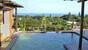 Südafrika - African Dive Adventures - Tauchervilla - Pool mit Ausblick