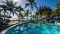 Mauritius - Hotel Hibiscus, Pool