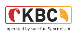 KBC operated by sun+fun
