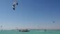 El Gouna - Osmosis Kiteboarding, Rettungsboot